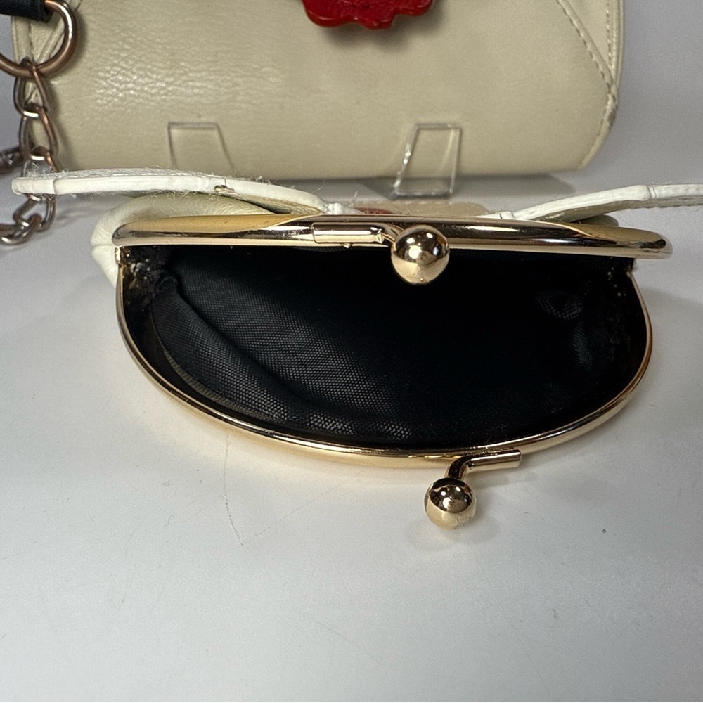 Harry Potter acceptance envelope purse & Hedwig coin purse - Picture 5 of 13